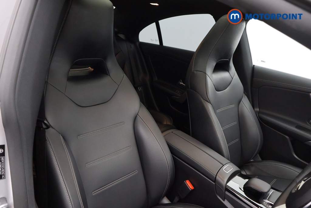 Used Mercedes-Benz CLA 2023 for sale - 76067780: Photo 16