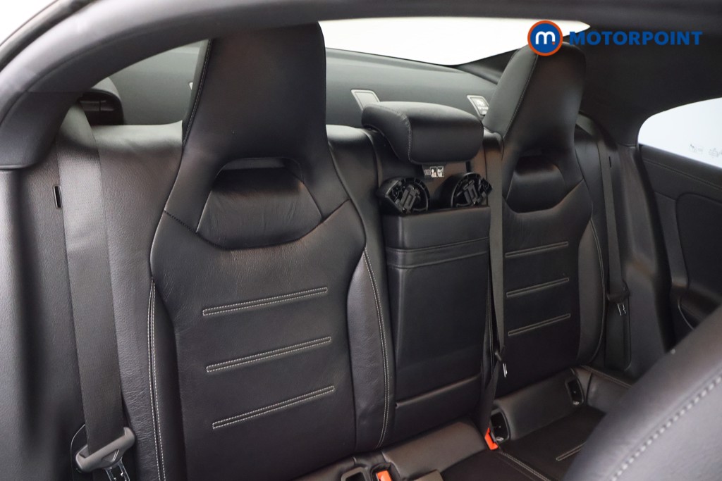 Used Mercedes-Benz CLA 2023 for sale - 76067780: Photo 17