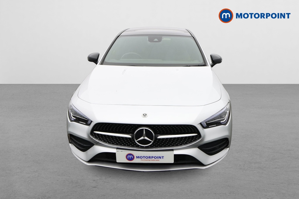 Used Mercedes-Benz CLA 2023 for sale - 76067780: Photo 2