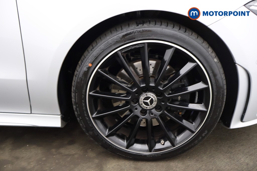 Used Mercedes-Benz CLA 2023 for sale - 76067780: Photo 20