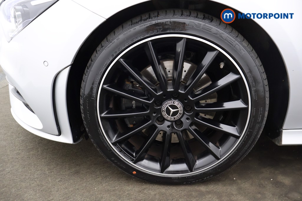 Used Mercedes-Benz CLA 2023 for sale - 76067780: Photo 21