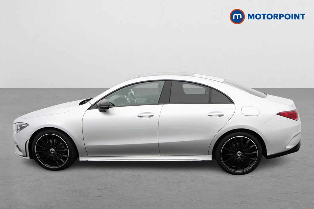 Used Mercedes-Benz CLA 2023 for sale - 76067780: Photo 4