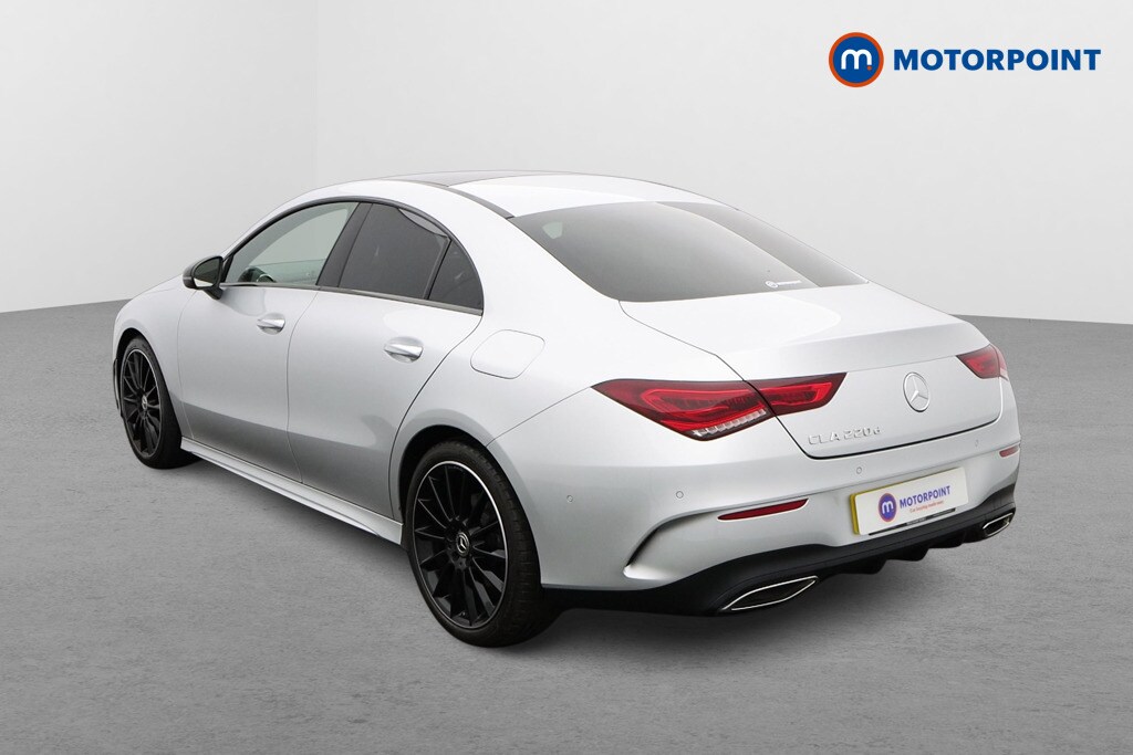 Used Mercedes-Benz CLA 2023 for sale - 76067780: Photo 5