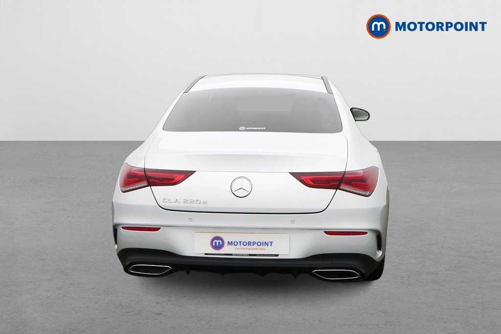 Used Mercedes-Benz CLA 2023 for sale - 76067780: Photo 6