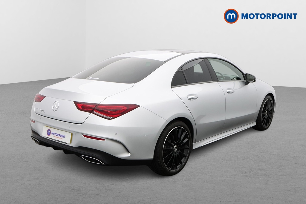Used Mercedes-Benz CLA 2023 for sale - 76067780: Photo 7