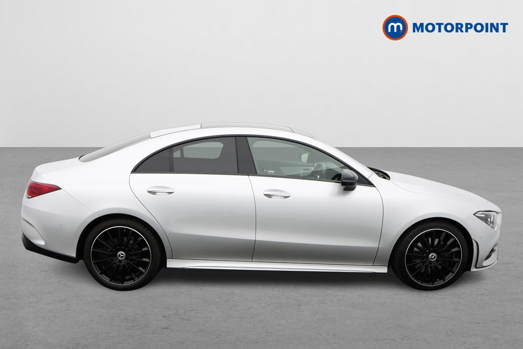 Used Mercedes-Benz CLA 2023 for sale - 76067780: Photo 8