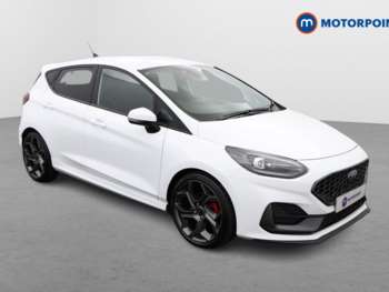 2023 - 1.5 EcoBoost ST-3 5dr