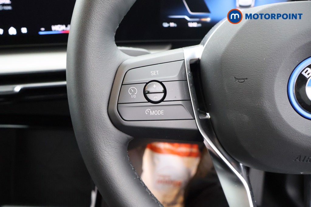 Used BMW iX1 2025 for sale - 76628379: Photo 10