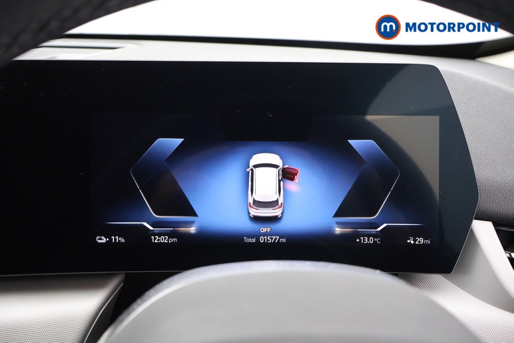 Used BMW iX1 2025 for sale - 76628379: Photo 12