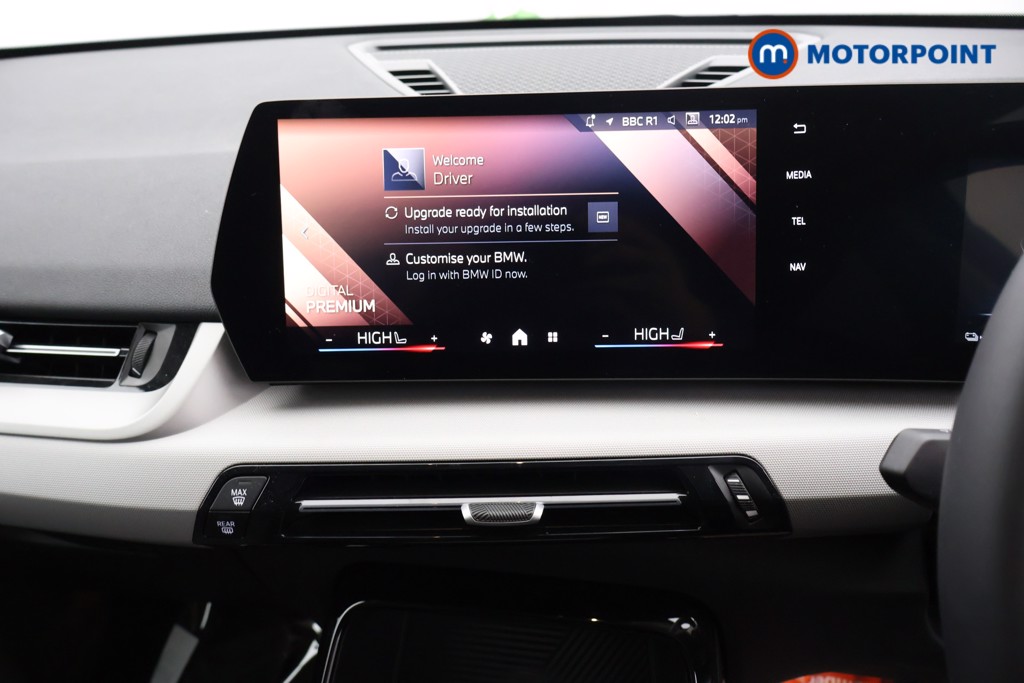 Used BMW iX1 2025 for sale - 76628379: Photo 13