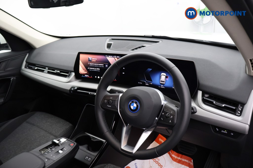 Used BMW iX1 2025 for sale - 76628379: Photo 18