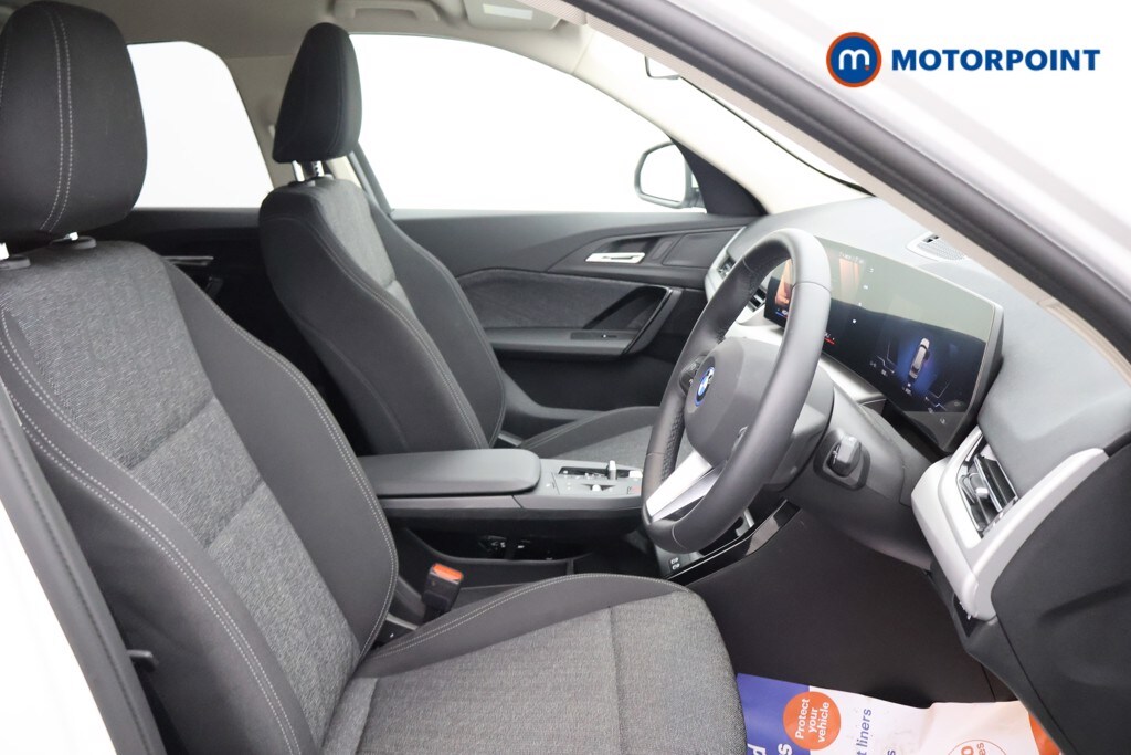 Used BMW iX1 2025 for sale - 76628379: Photo 19