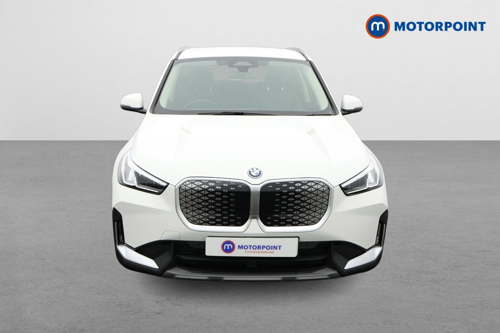 Used BMW iX1 2025 for sale - 76628379: Photo 2