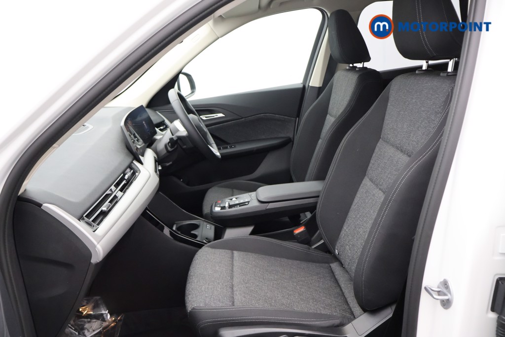 Used BMW iX1 2025 for sale - 76628379: Photo 22