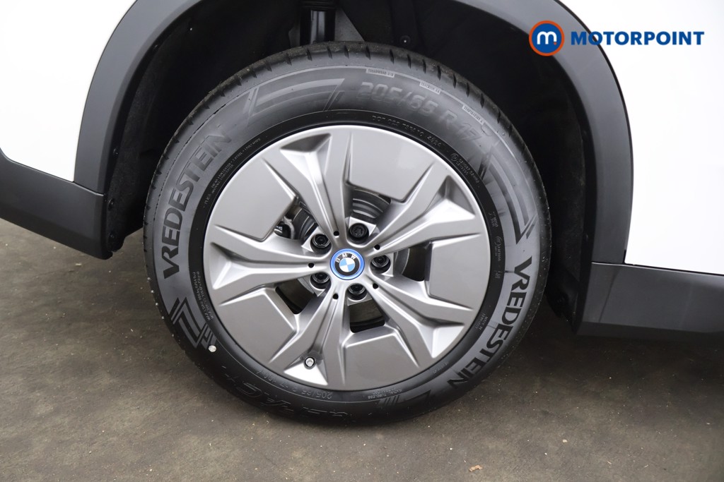 Used BMW iX1 2025 for sale - 76628379: Photo 24