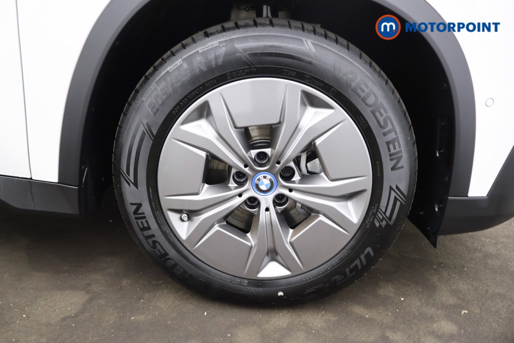 Used BMW iX1 2025 for sale - 76628379: Photo 25