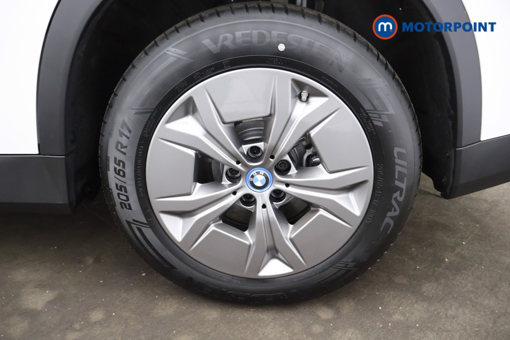 Used BMW iX1 2025 for sale - 76628379: Photo 27