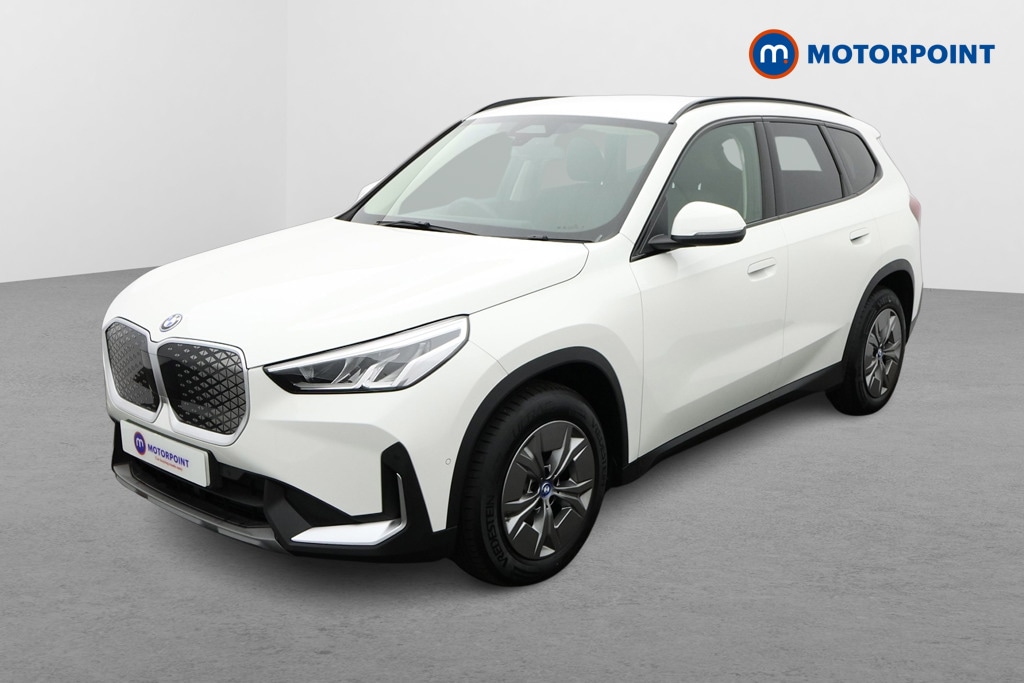 Used BMW iX1 2025 for sale - 76628379: Photo 3