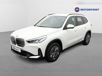 Used BMW iX1 2025 for sale - 76628379: Photo