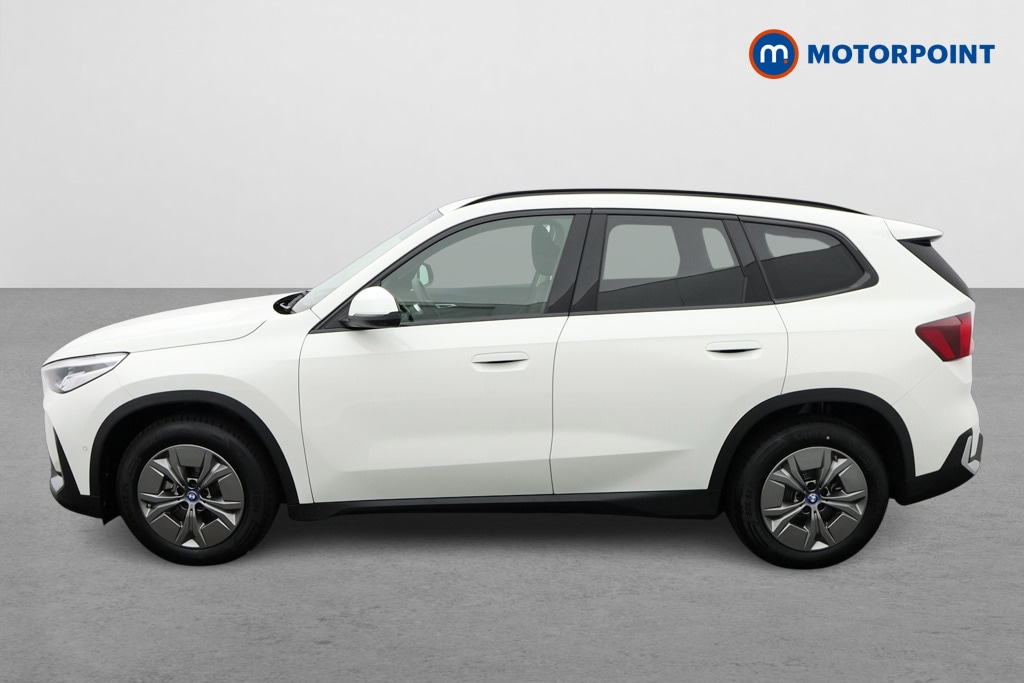 Used BMW iX1 2025 for sale - 76628379: Photo 4