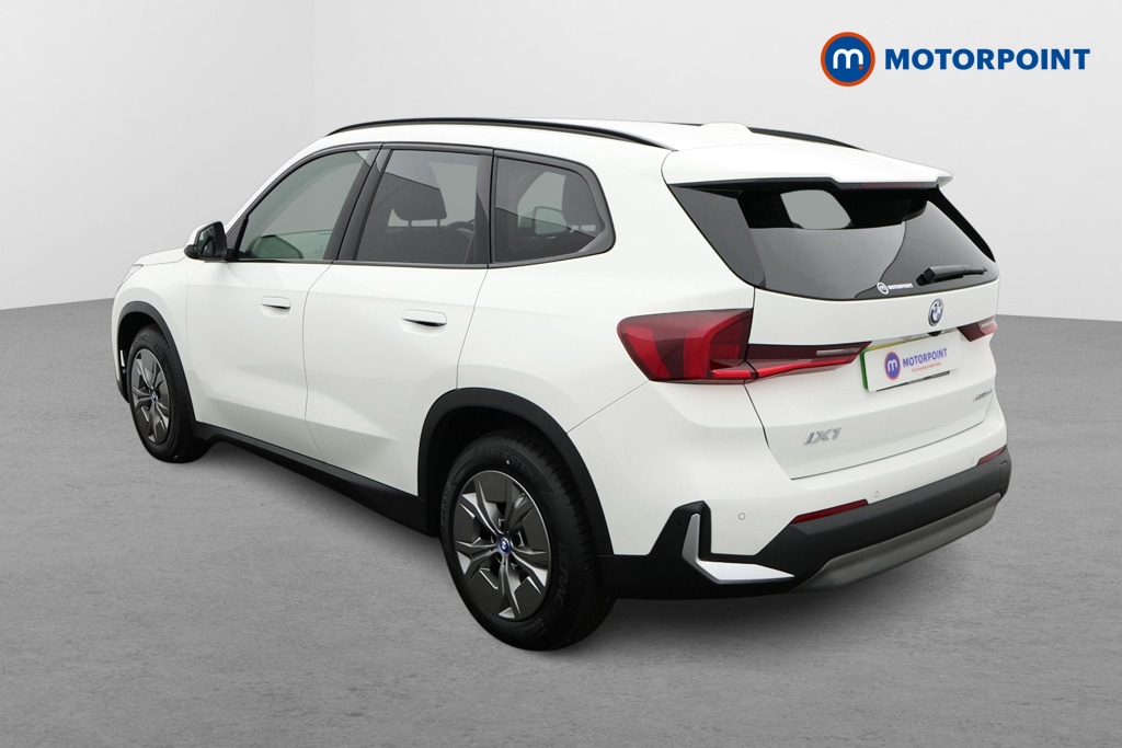 Used BMW iX1 2025 for sale - 76628379: Photo 5