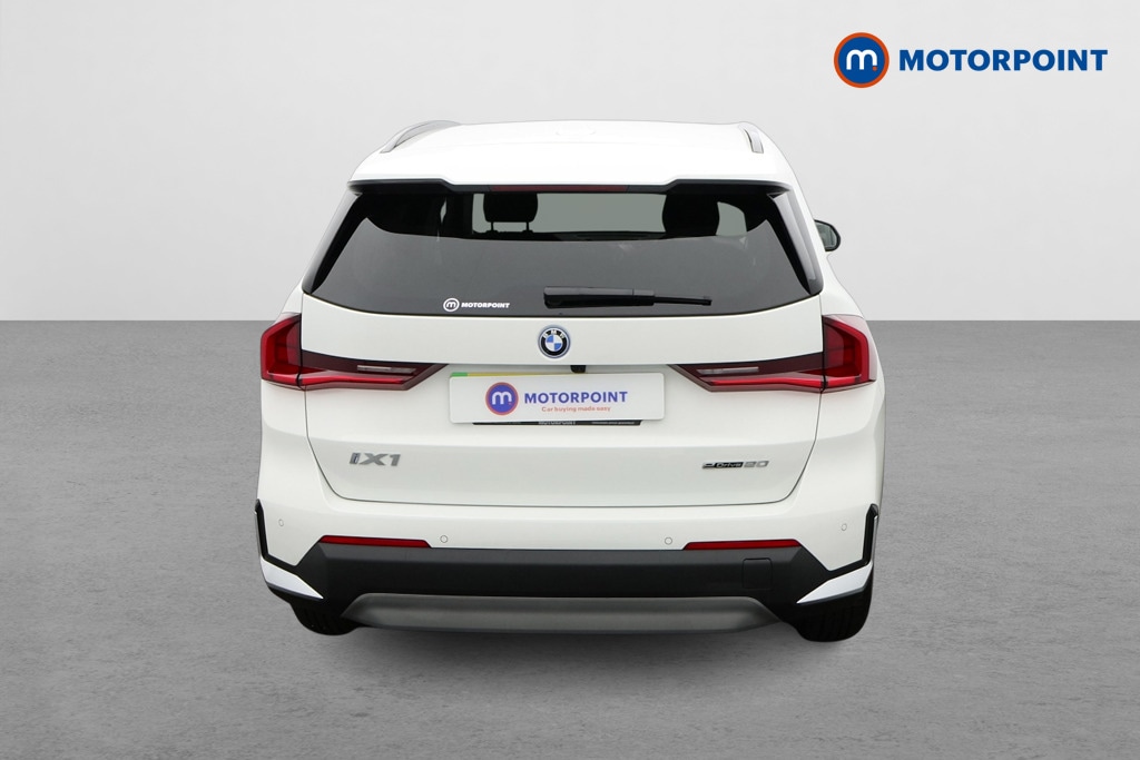 Used BMW iX1 2025 for sale - 76628379: Photo 6