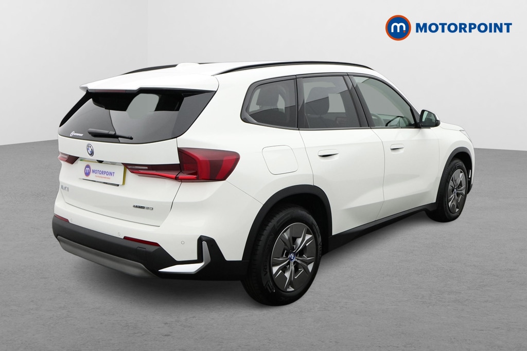 Used BMW iX1 2025 for sale - 76628379: Photo 7