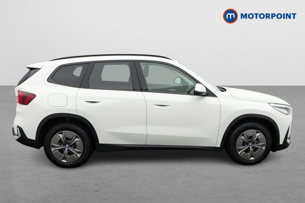 Used BMW iX1 2025 for sale - 76628379: Photo 8