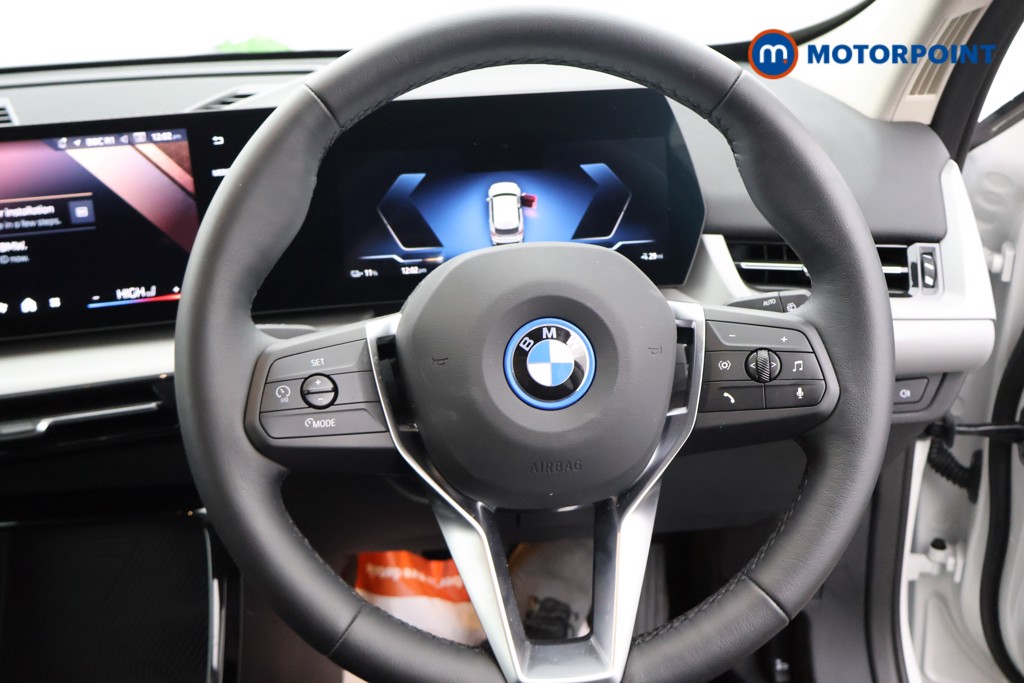 Used BMW iX1 2025 for sale - 76628379: Photo 9