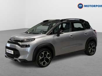 Used Citroen C3 Aircross 2024 for sale - 74941800: Photo