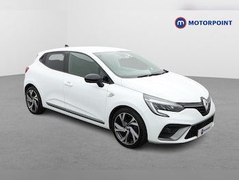 Used Renault Clio 2023 for sale - 78378281: Photo