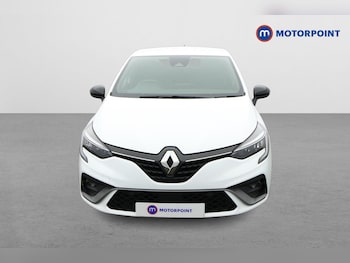 Used Renault Clio 2023 for sale - 78378281: Photo