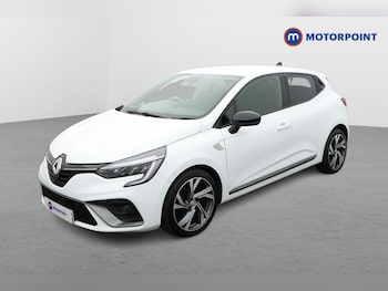 Used Renault Clio 2023 for sale - 78378281: Photo