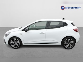 Used Renault Clio 2023 for sale - 78378281: Photo