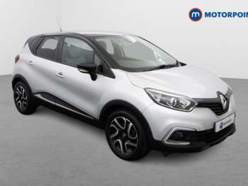 2019 - 1.5 dCi 90 Iconic 5dr