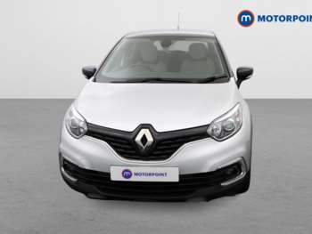 Used Renault Captur 2019 for sale - 74720872: Photo
