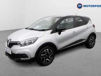 Used Renault Captur 2019 for sale - 74720872: Photo