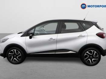 Used Renault Captur 2019 for sale - 74720872: Photo