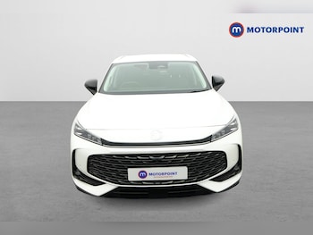 Used MG MG HS 2025 for sale - 78718295: Photo