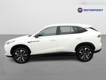 Used MG MG HS 2025 for sale - 78718295: Photo
