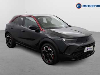 Used Vauxhall Mokka 2021 for sale - 75046475: Photo