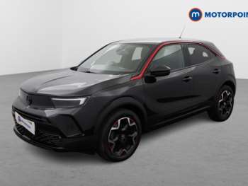 Used Vauxhall Mokka 2021 for sale - 75046475: Photo