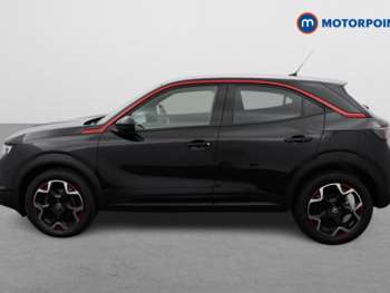 Used Vauxhall Mokka 2021 for sale - 75046475: Photo