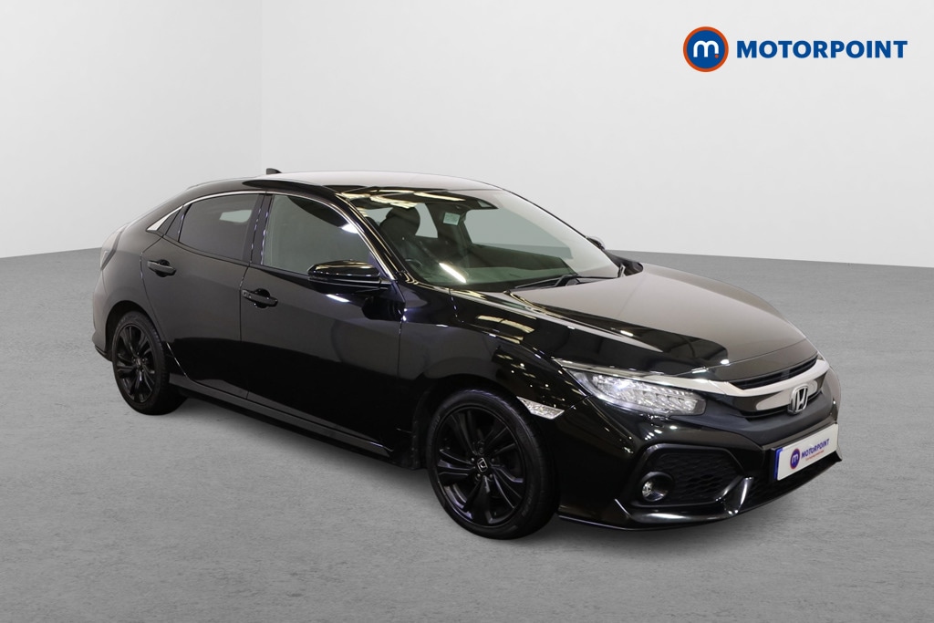 Used Honda Civic 2020 for sale - 76416099: Photo 1