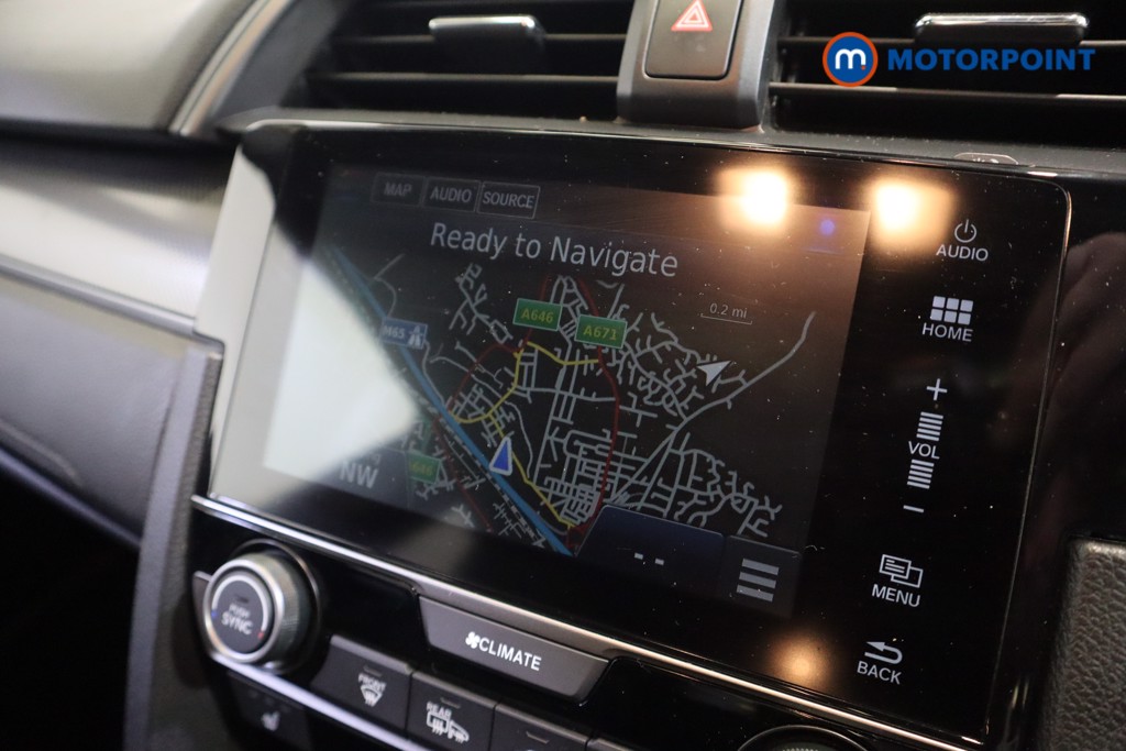 Used Honda Civic 2020 for sale - 76416099: Photo 10