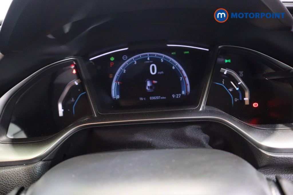 Used Honda Civic 2020 for sale - 76416099: Photo 12