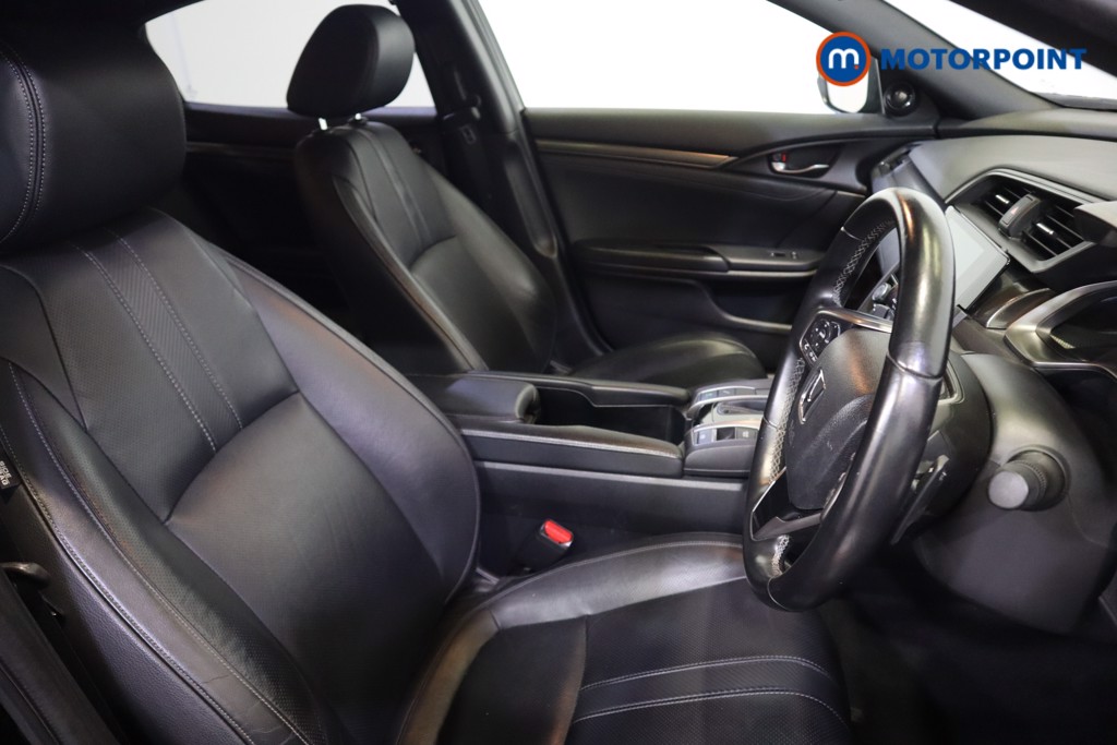 Used Honda Civic 2020 for sale - 76416099: Photo 14