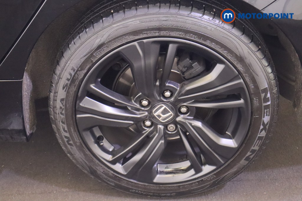 Used Honda Civic 2020 for sale - 76416099: Photo 17