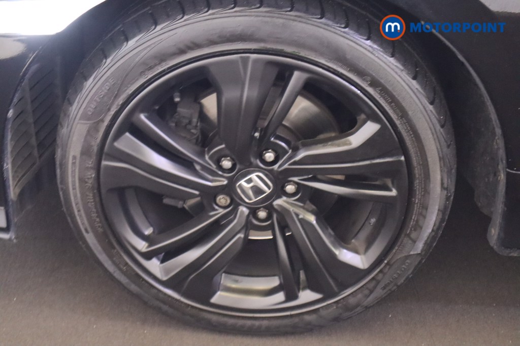 Used Honda Civic 2020 for sale - 76416099: Photo 18