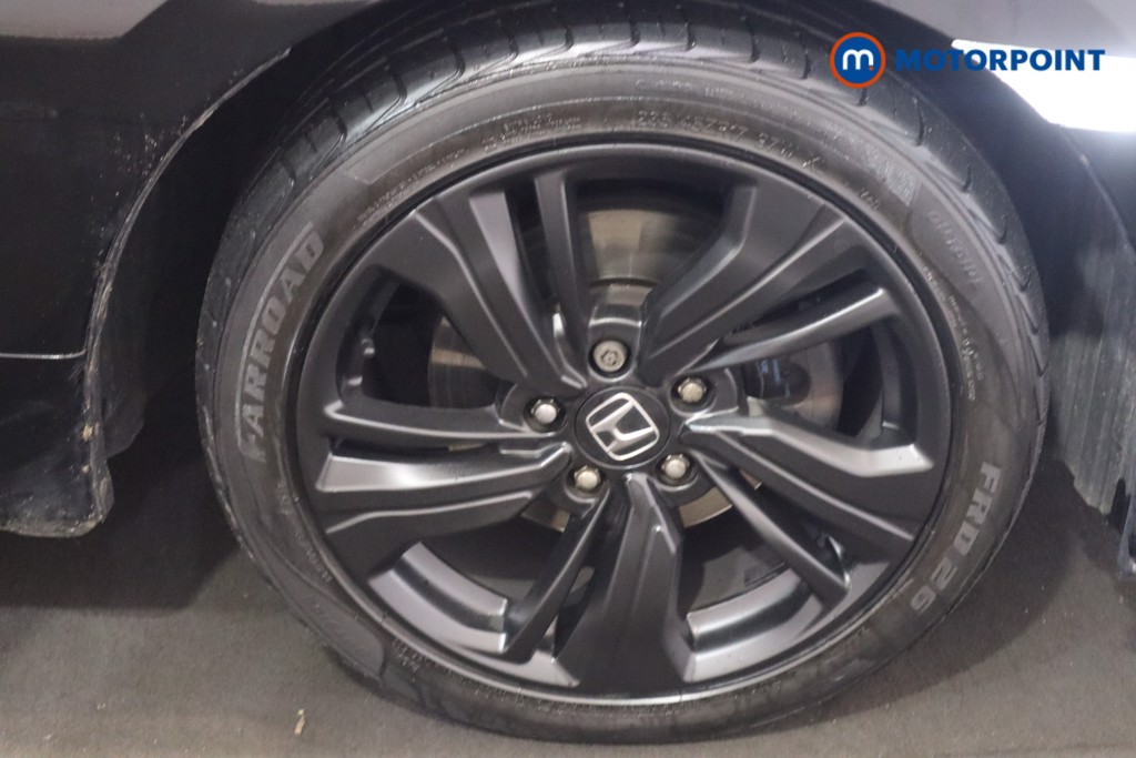 Used Honda Civic 2020 for sale - 76416099: Photo 19